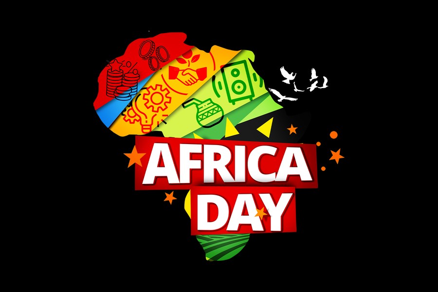 The Africa Day Company logo