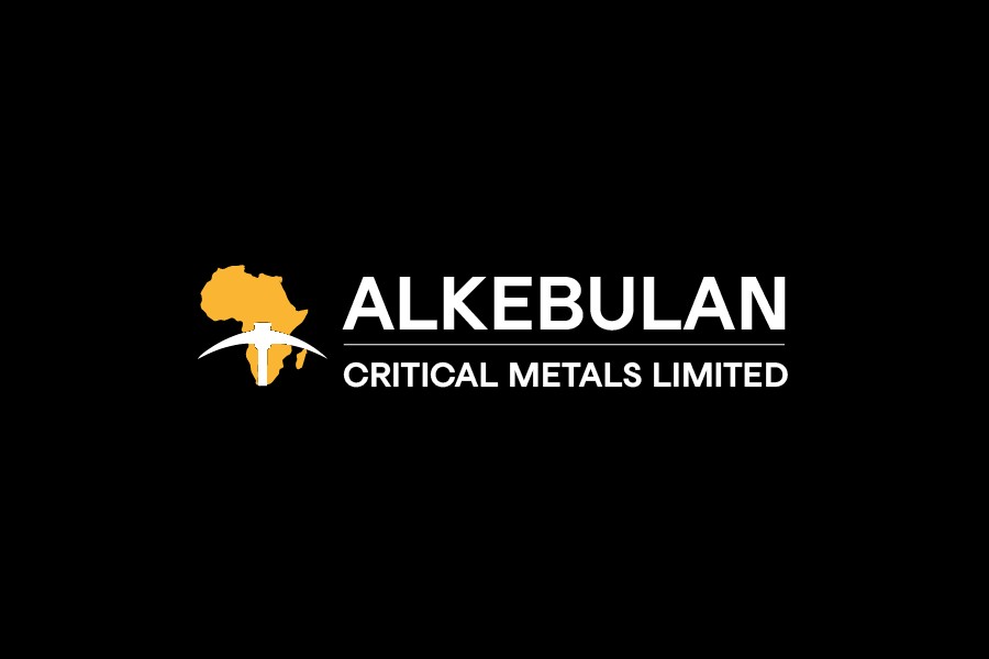 Alkebulan Critical Metals logo