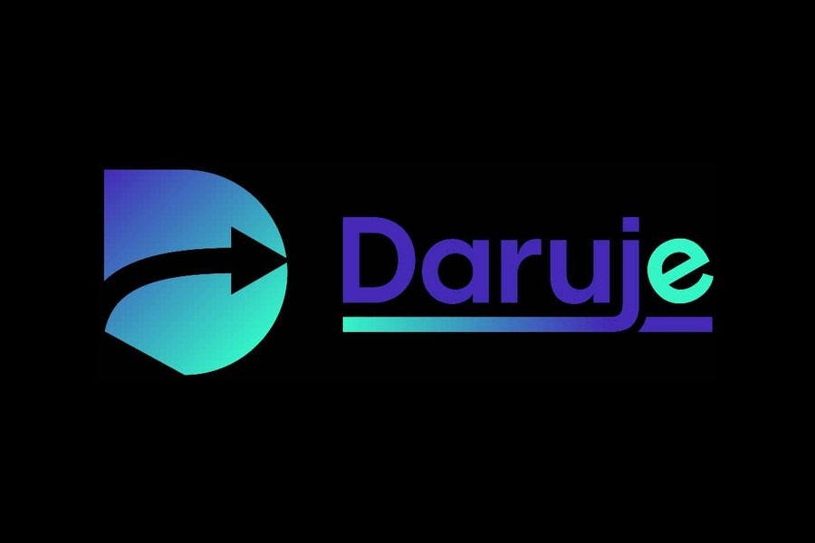 Daruje logo