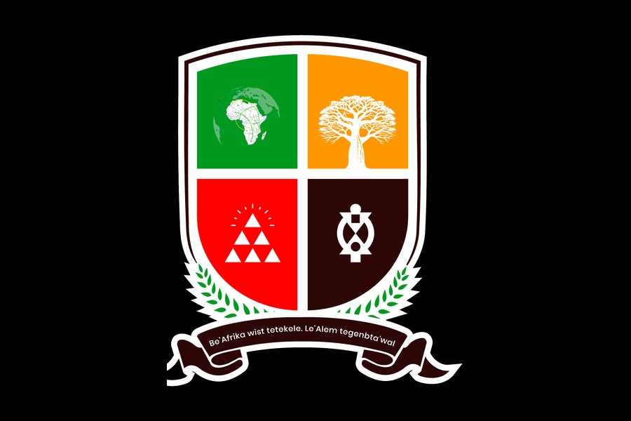 GEAP crest