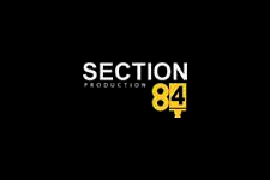 Section84 logo