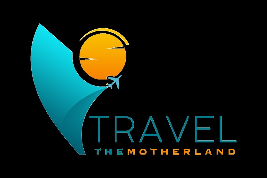Travel the Motherland logo